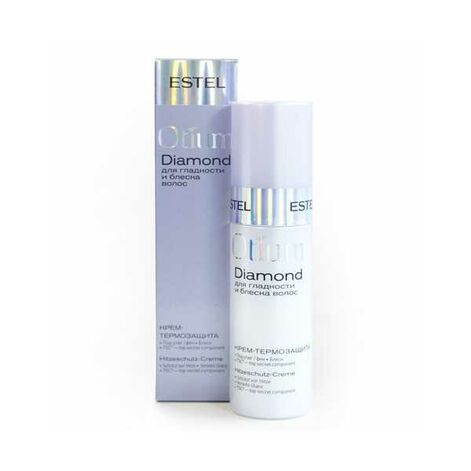 Estel Otium Diamond Thermal Protection Cream,Termokaitse Kreem